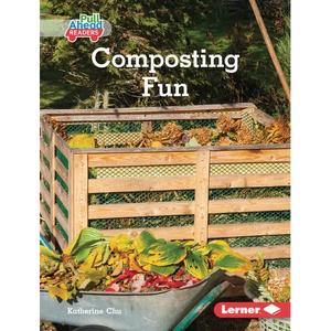 Composting Fun - Library Binding