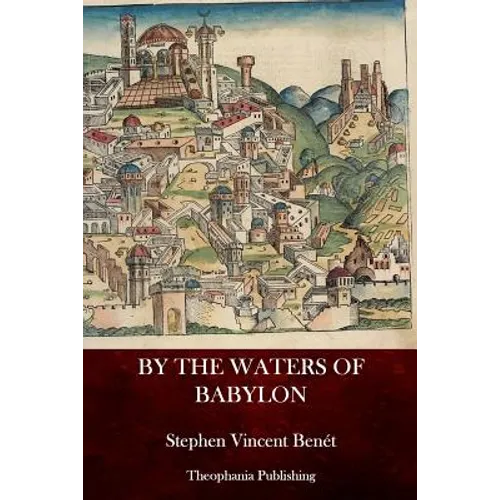 By the Waters of Babylon - Paperback