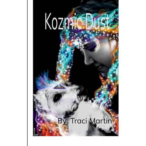 Kozmic Dust - Paperback