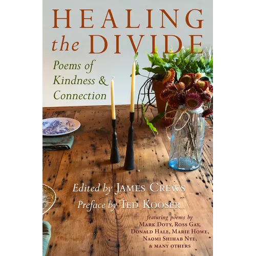 Healing the Divide: Poems of Kindness and Connection - Paperback