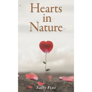 Hearts in Nature - Hardcover