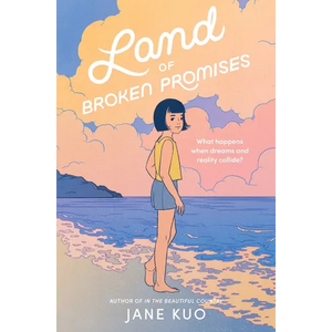 Land of Broken Promises - Paperback
