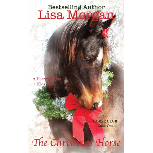 The Christmas Horse - Paperback