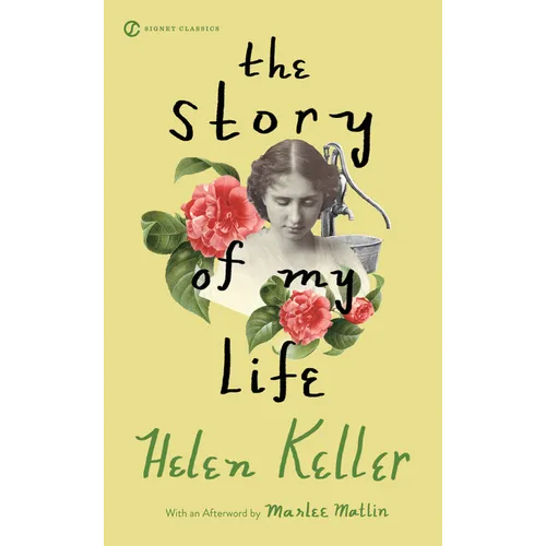 The Story of My Life - Paperback