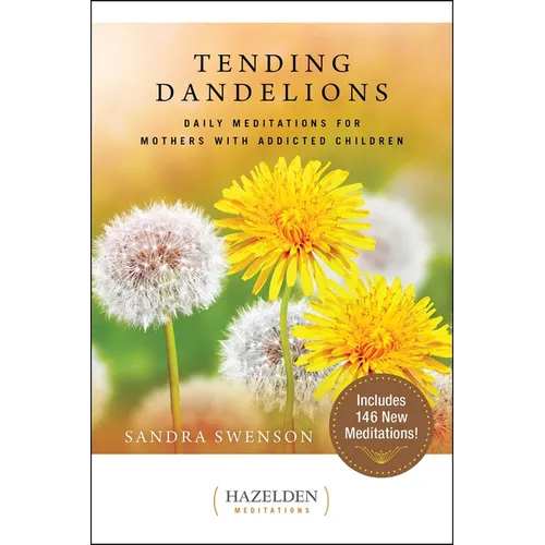 Tending Dandelions - Paperback