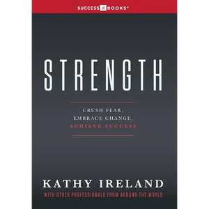 Strength - Hardcover