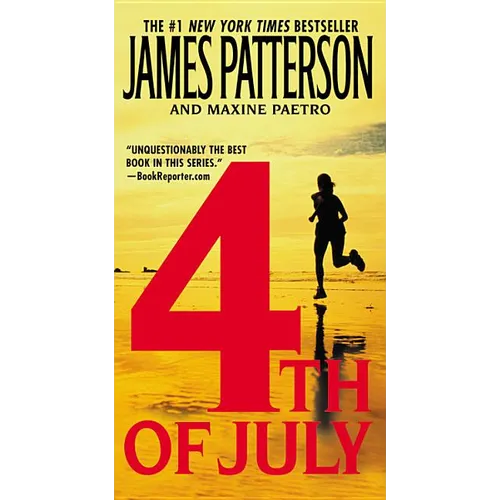 4th of July (Large Print Edition) - Hardcover