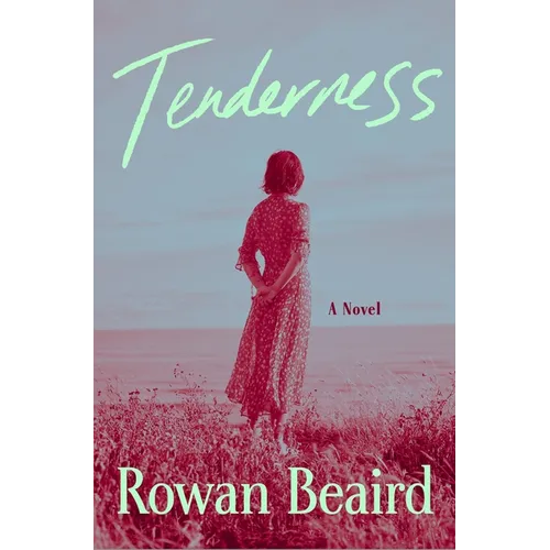 Tenderness - Hardcover