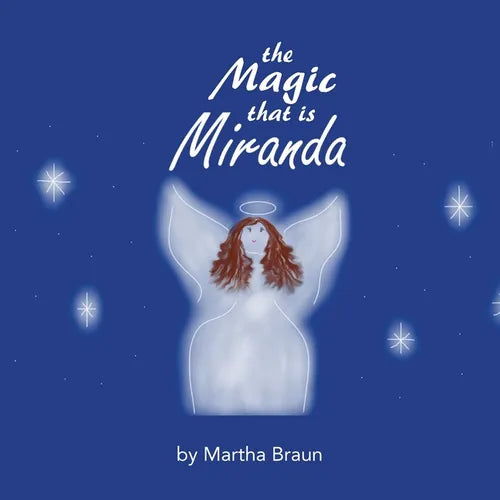 The Magic that is Miranda - Paperback