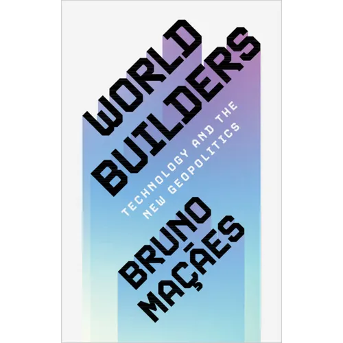 World Builders - Hardcover
