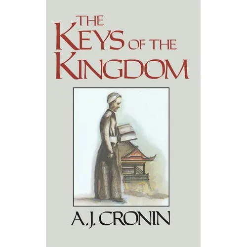 The Keys of the Kingdom - Paperback