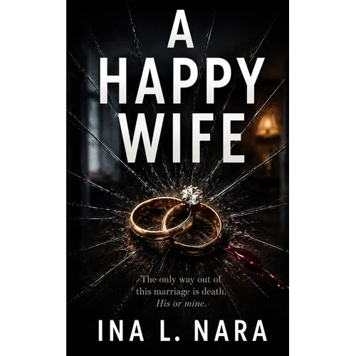 A Happy Wife - Paperback