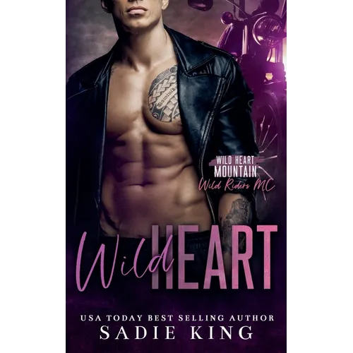 Wild Heart - Paperback