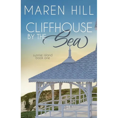 Cliffhouse by the Sea - Paperback