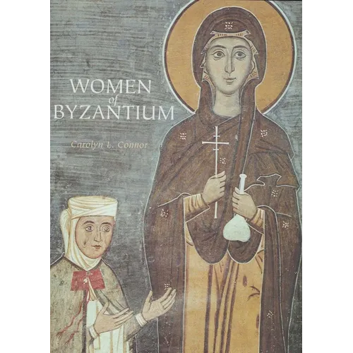 Women of Byzantium - Paperback