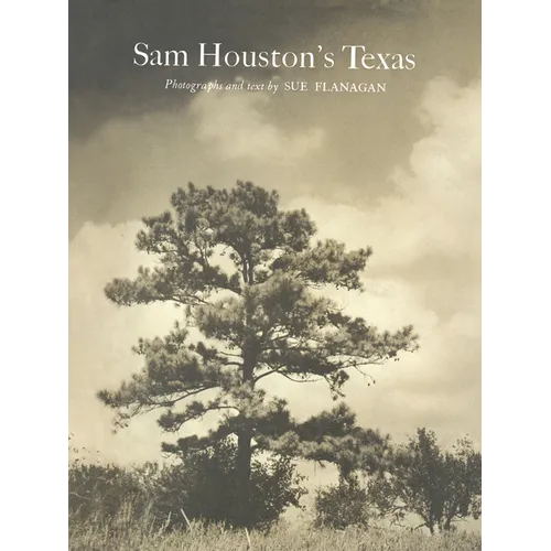 Sam Houston's Texas - Paperback