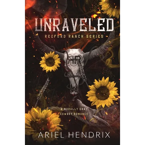 Unraveled - Paperback