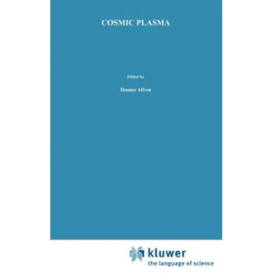 Cosmic Plasma - Hardcover