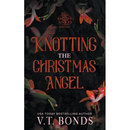 Knotting the Christmas Angel - Paperback