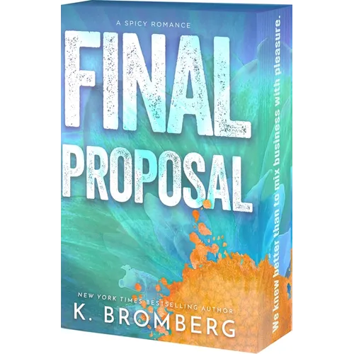 Final Proposal - Paperback