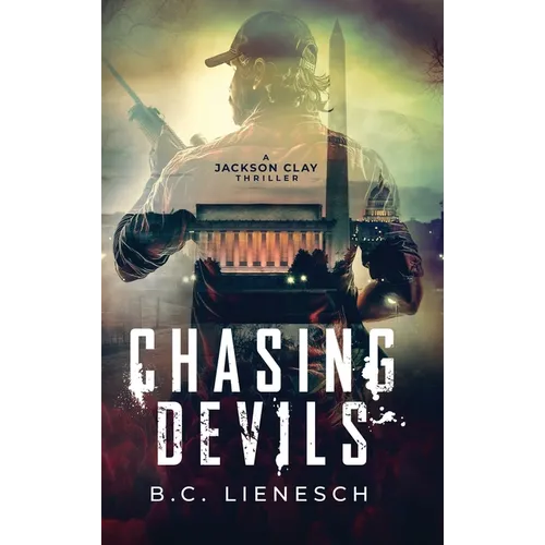 Chasing Devils - Hardcover