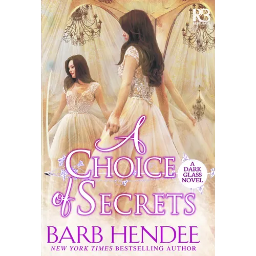 A Choice of Secrets - Paperback