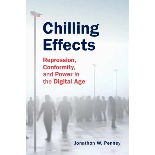 Chilling Effects - Paperback