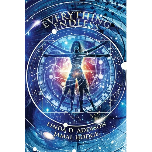 Everything Endless - Paperback