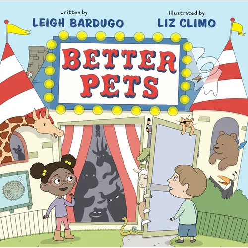 Better Pets - Hardcover