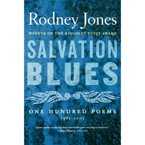 Salvation Blues: One Hundred Poems, 1985-2005 - Paperback