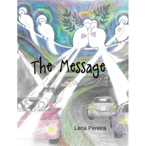 The Message - Hardcover