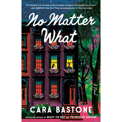 No Matter What - Paperback