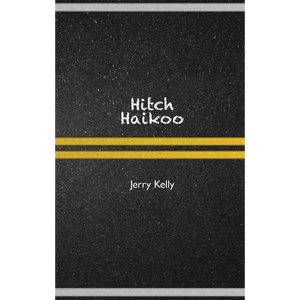 Hitch Haikoo - Paperback