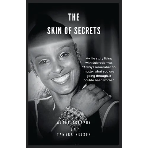 The Skin of Secrets - Paperback