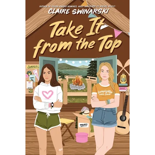 Take It from the Top