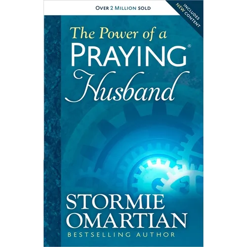The Power of a Praying Husband - Paperback