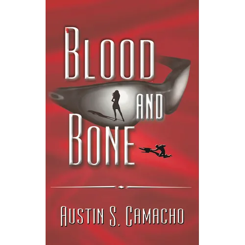 Blood and Bone - Paperback
