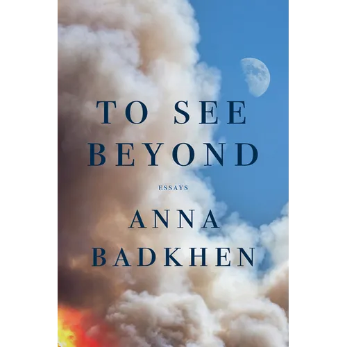To See Beyond - Paperback