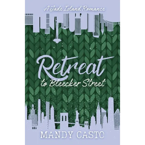 Retreat to Bleecker Street - Paperback