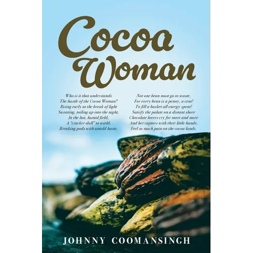 Cocoa Woman - Paperback