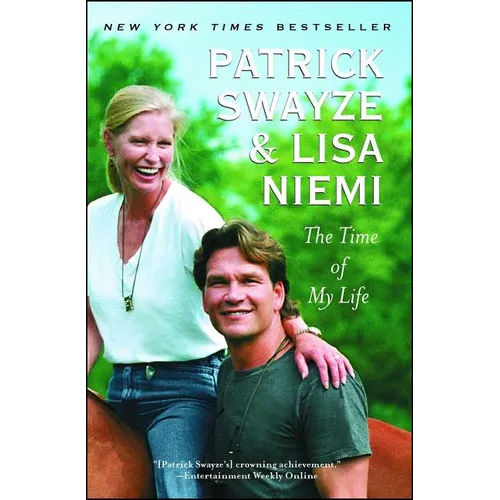 The Time of My Life - Paperback