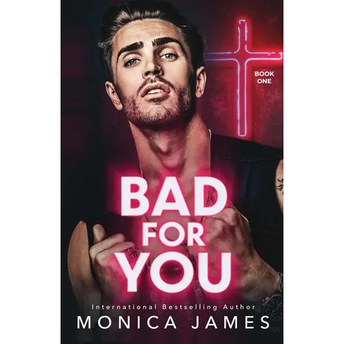 Bad for You - Paperback