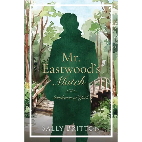 Mr. Eastwood's Match - Paperback