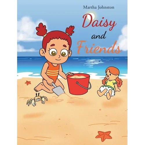 Daisy and Friends - Hardcover