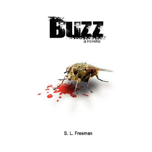 Buzz - Paperback