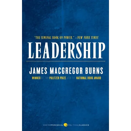 Leadership - Paperback
