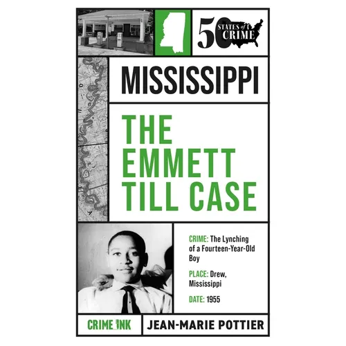 The Emmett Till Case - Paperback