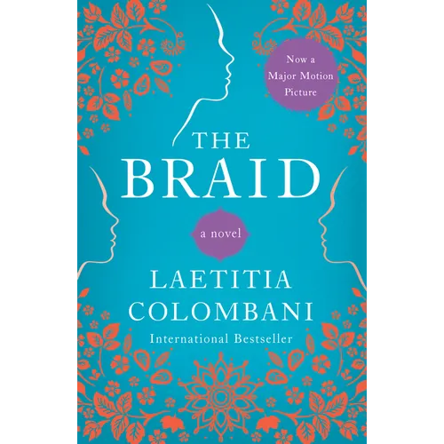The Braid - Paperback