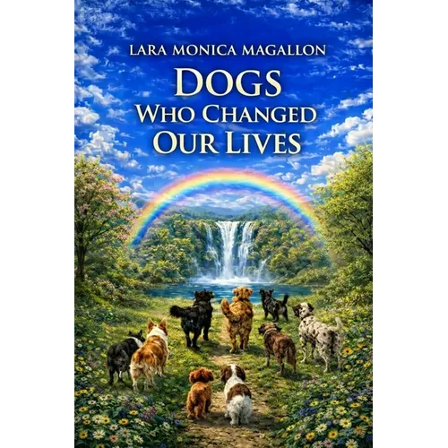 Dogs Who Changed Our Lives - Paperback