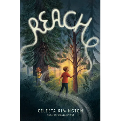 Reach - Hardcover
